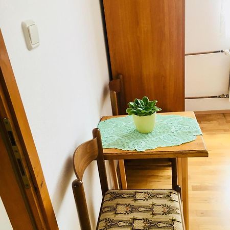 Soba Agata Hotel Slunj Eksteriør billede